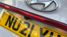 Hyundai SANTA FE 1.6 TGDi Hybrid Ultimate 5dr 4WD Auto Hybrid Estate